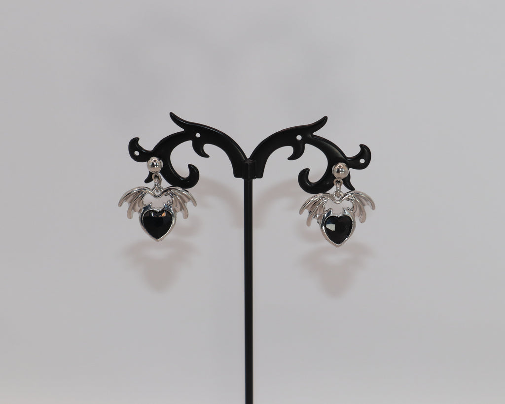 The "Satana" Earrings