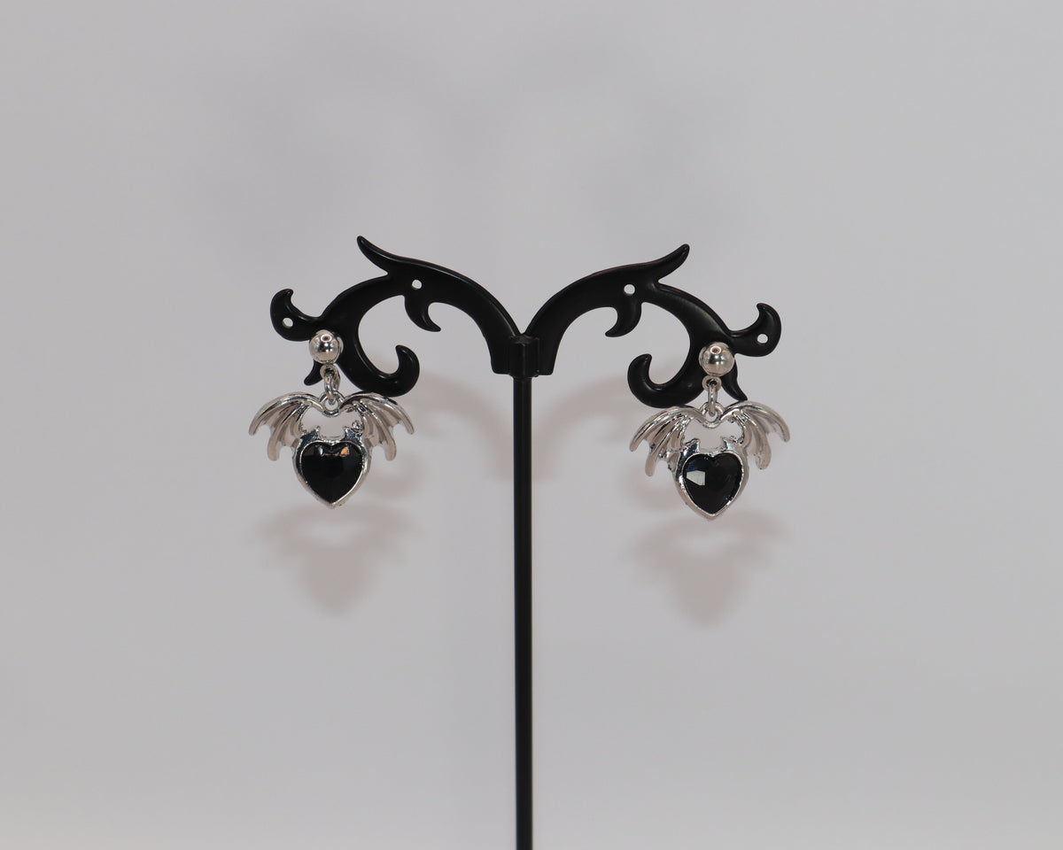 The "Satana" Earrings