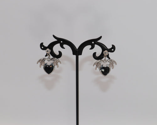 The "Satana" Earrings