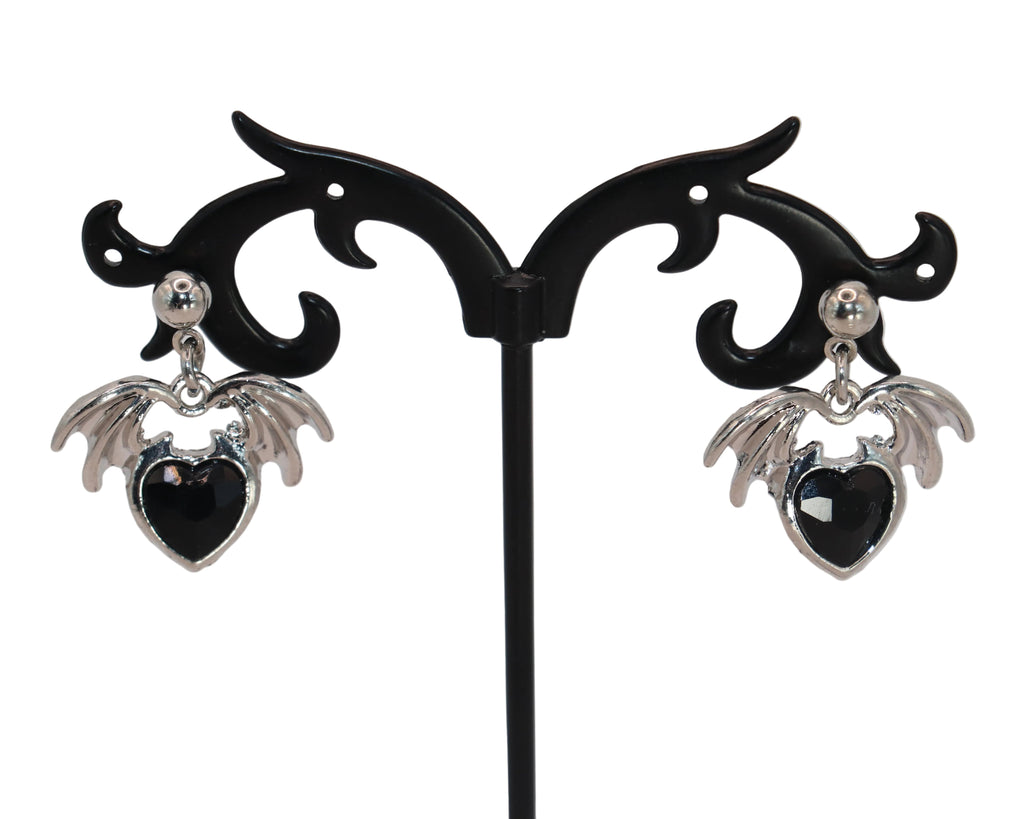 The "Satana" Earrings