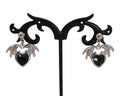 The "Satana" Earrings