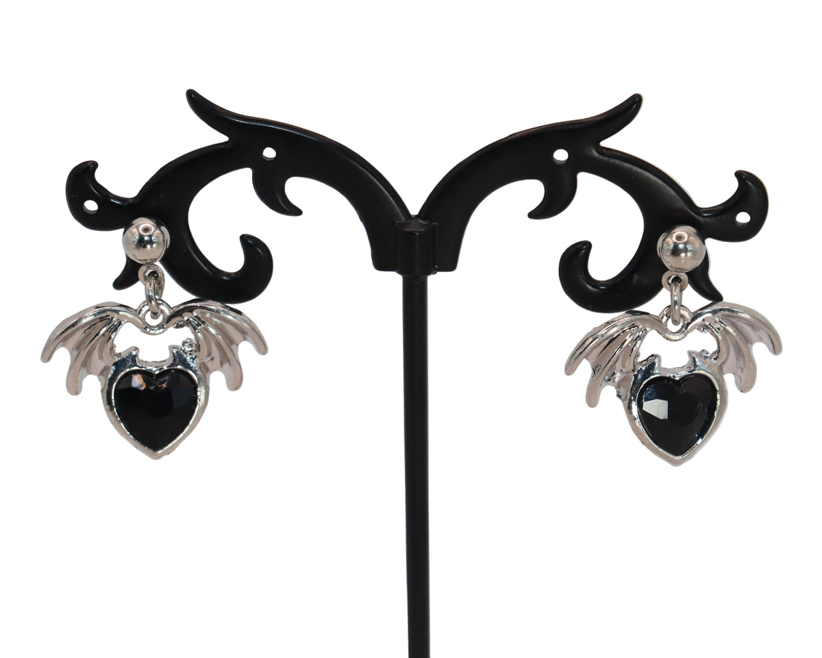 The "Satana" Earrings