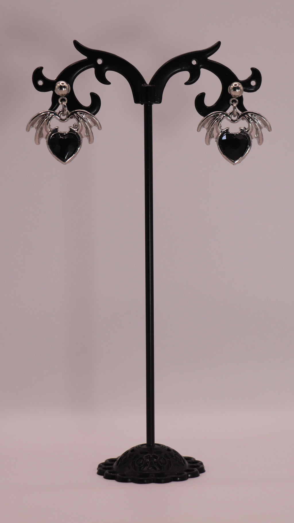 The "Satana" Earrings