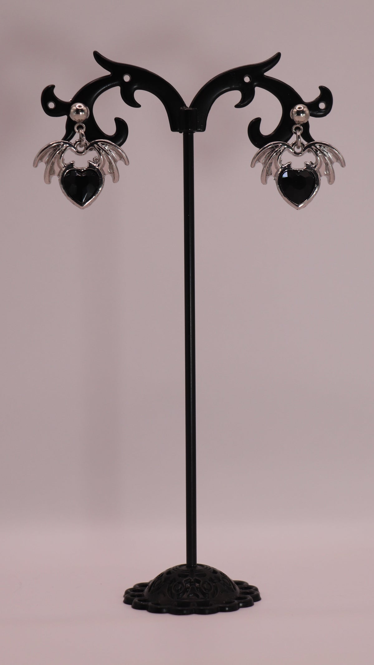 The "Satana" Earrings