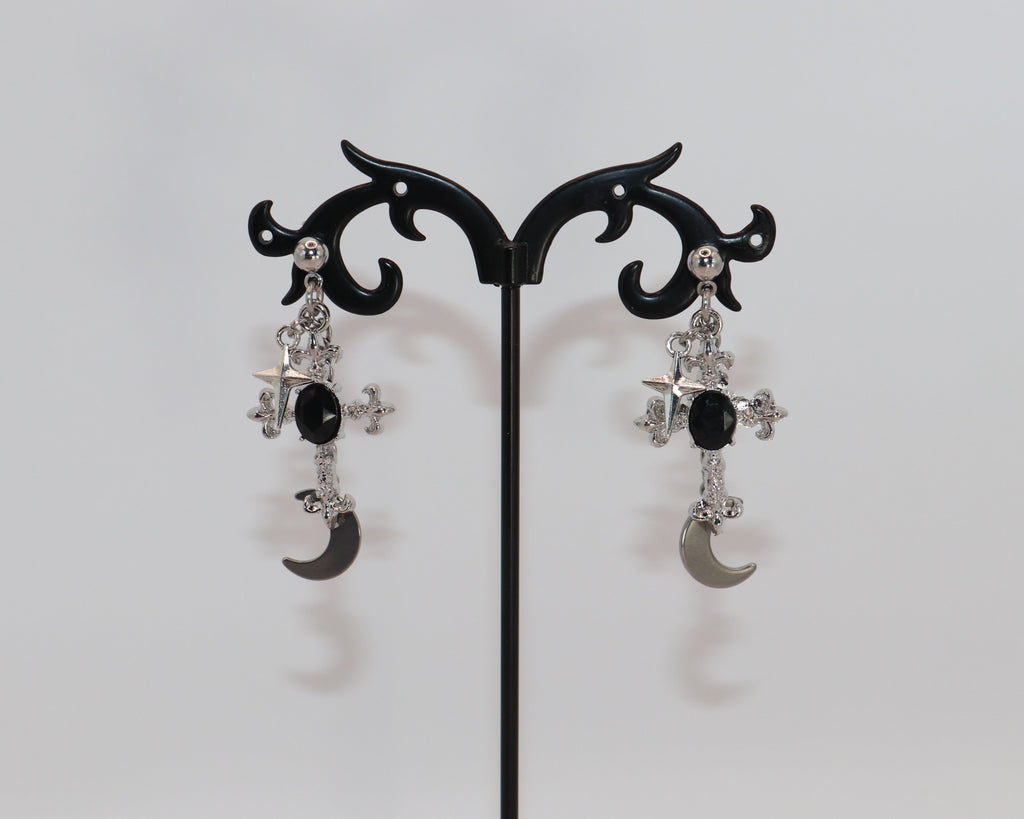 The "Fate" Earrings