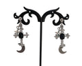 The "Fate" Earrings