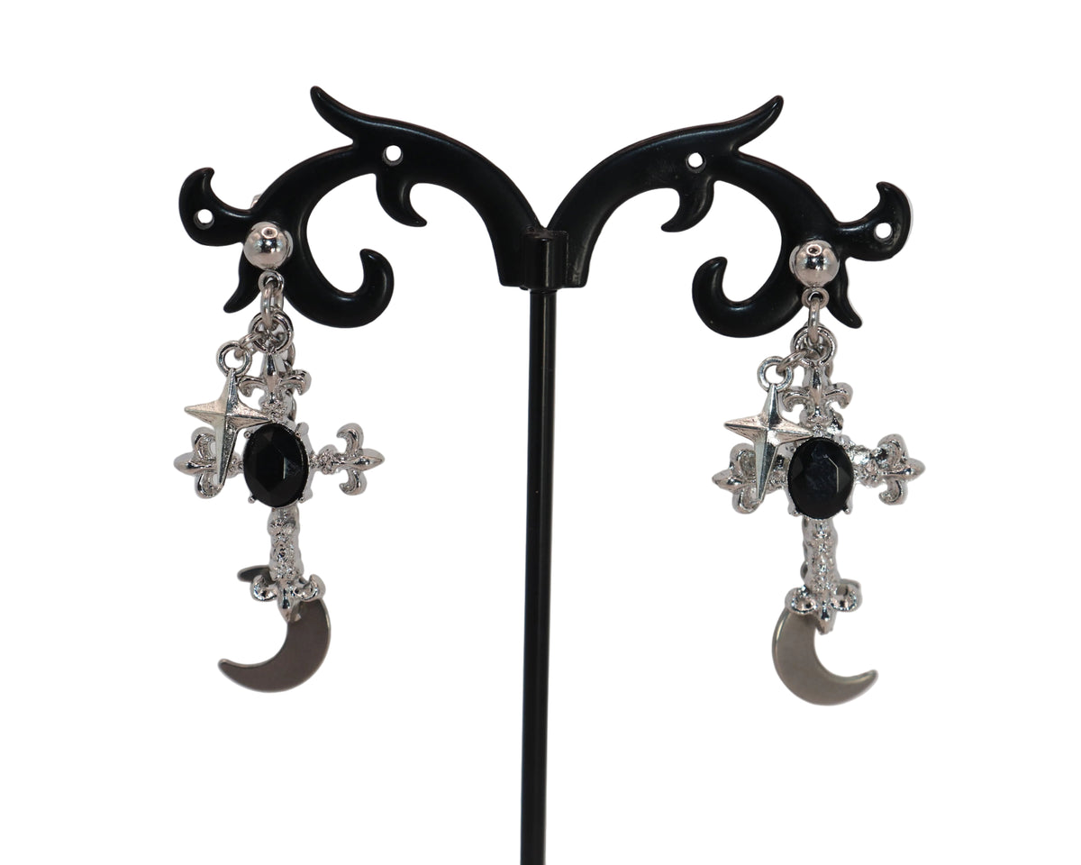 The "Fate" Earrings