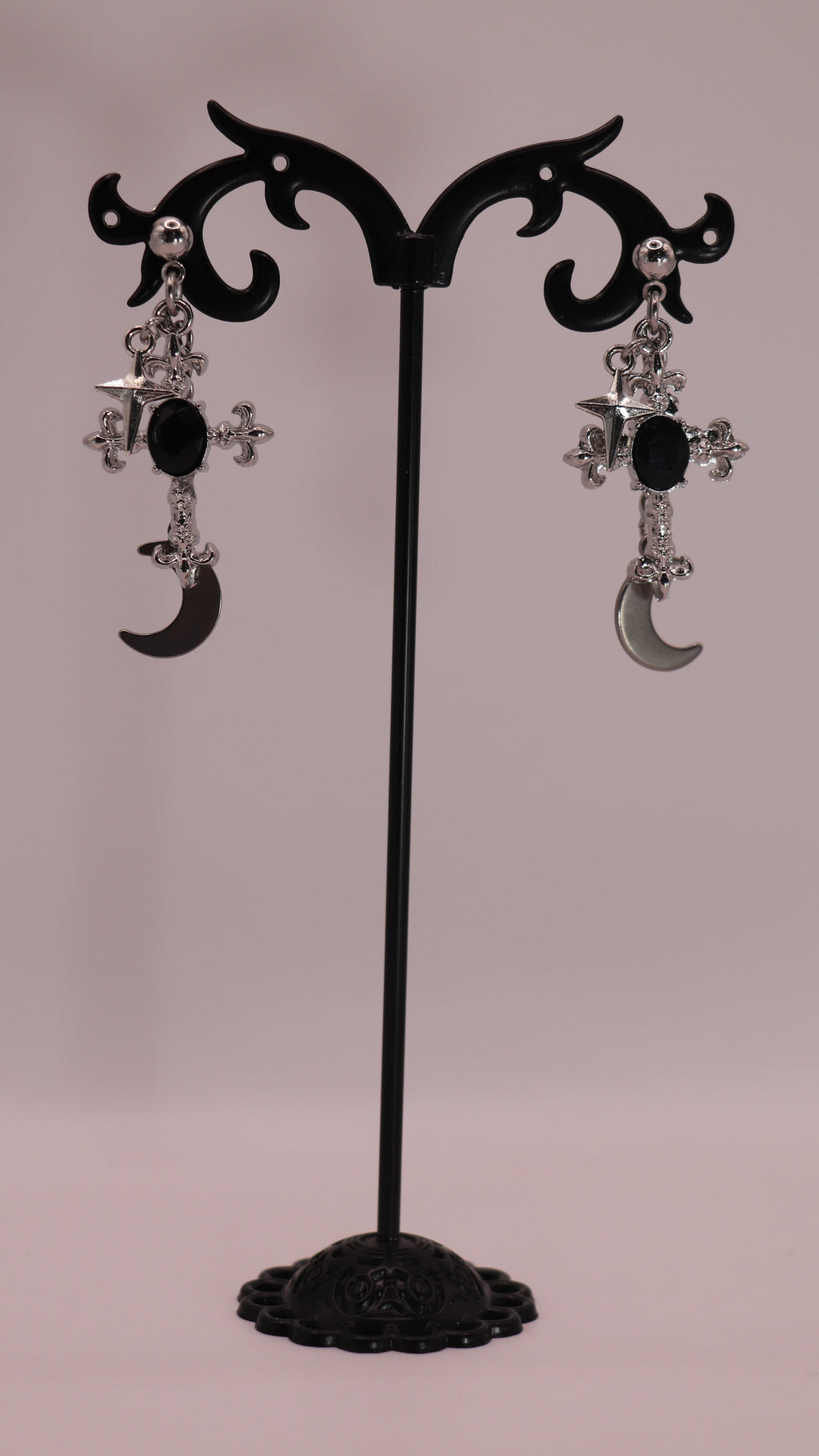 The "Fate" Earrings