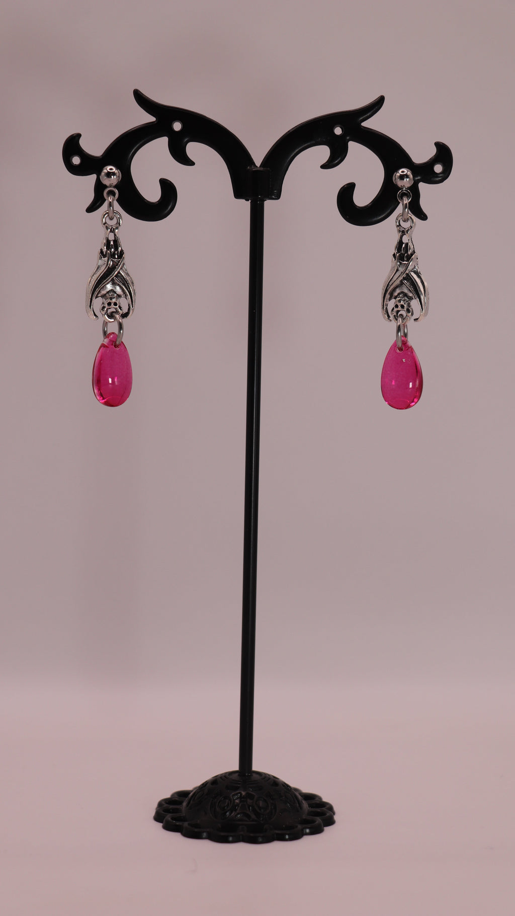 The "Drawn" Earrings