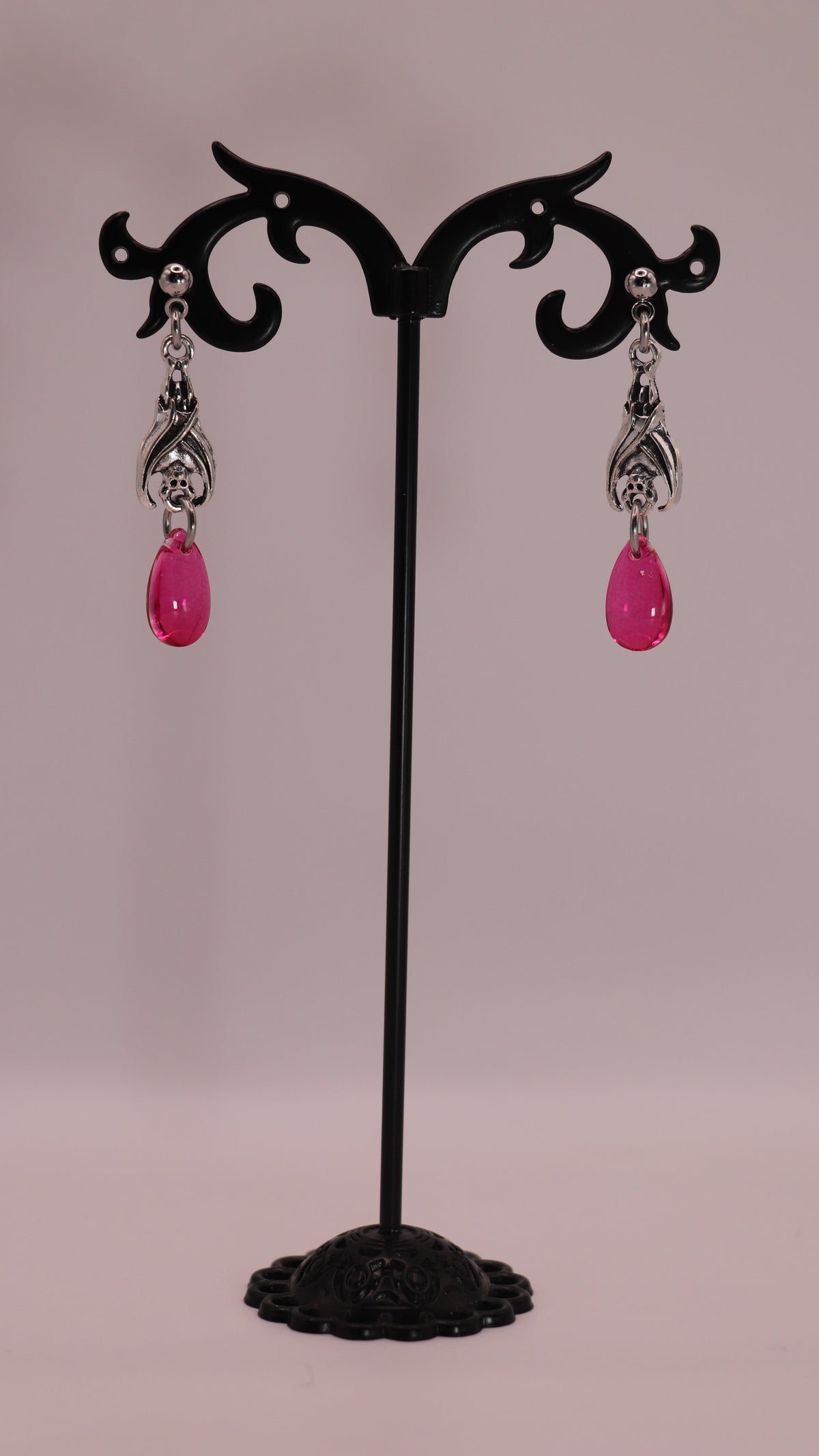 The "Drawn" Earrings