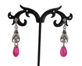 The "Drawn" Earrings