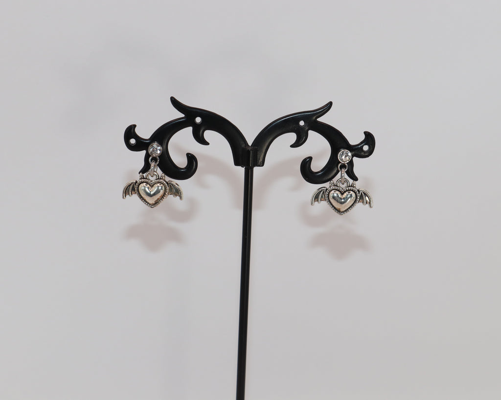 The "Specter" Earrings