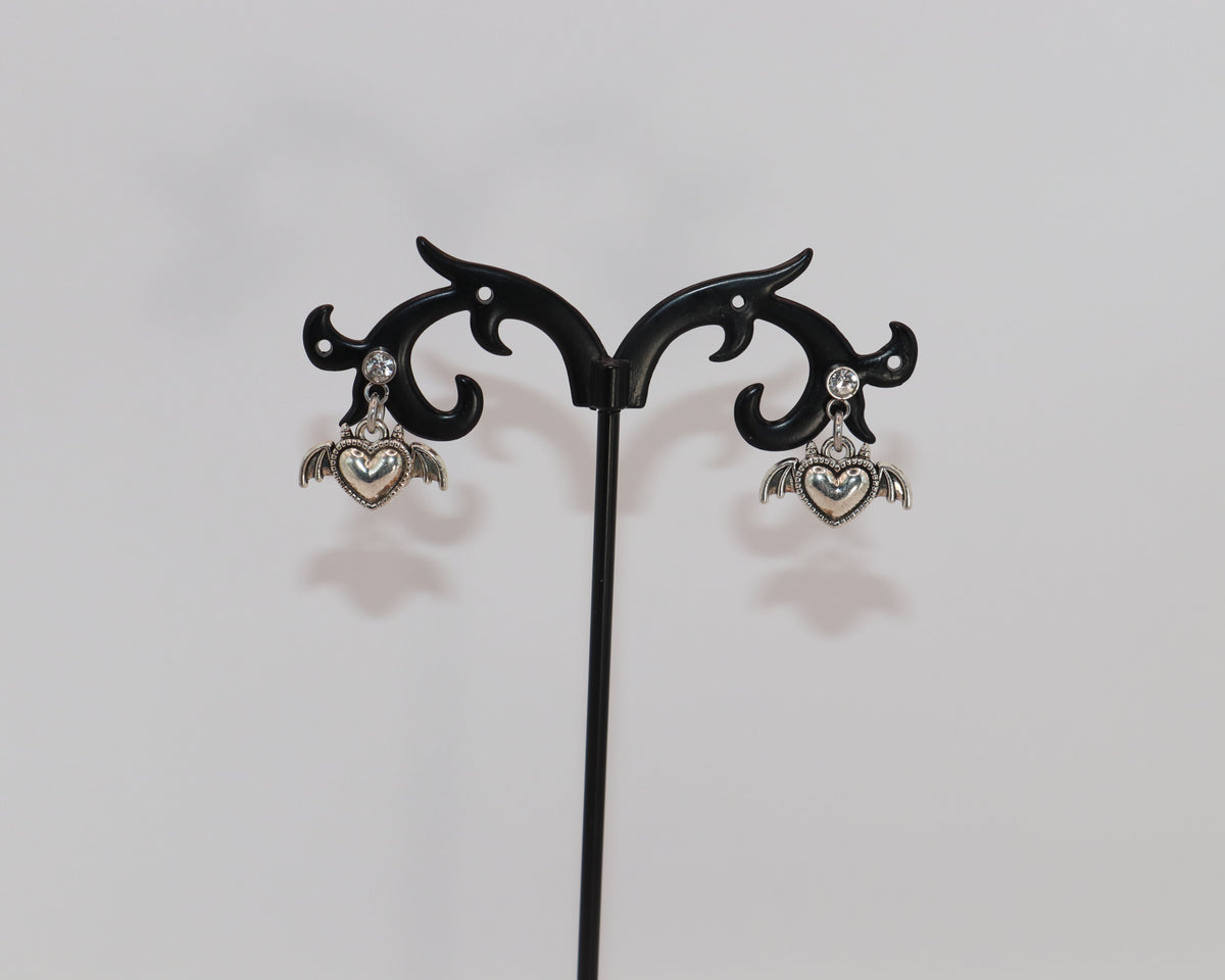 The "Specter" Earrings