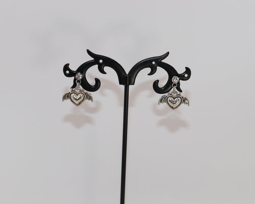 The "Specter" Earrings