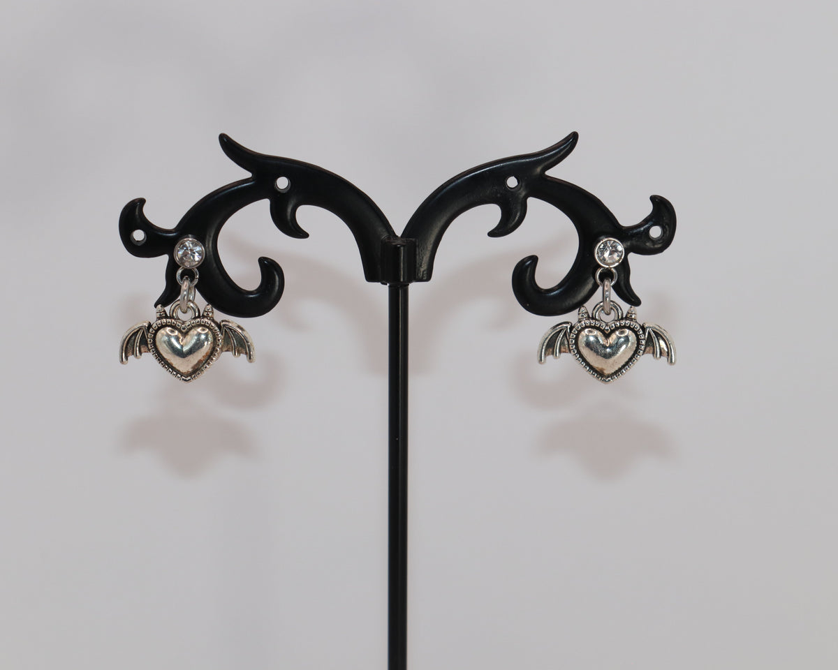 The "Specter" Earrings