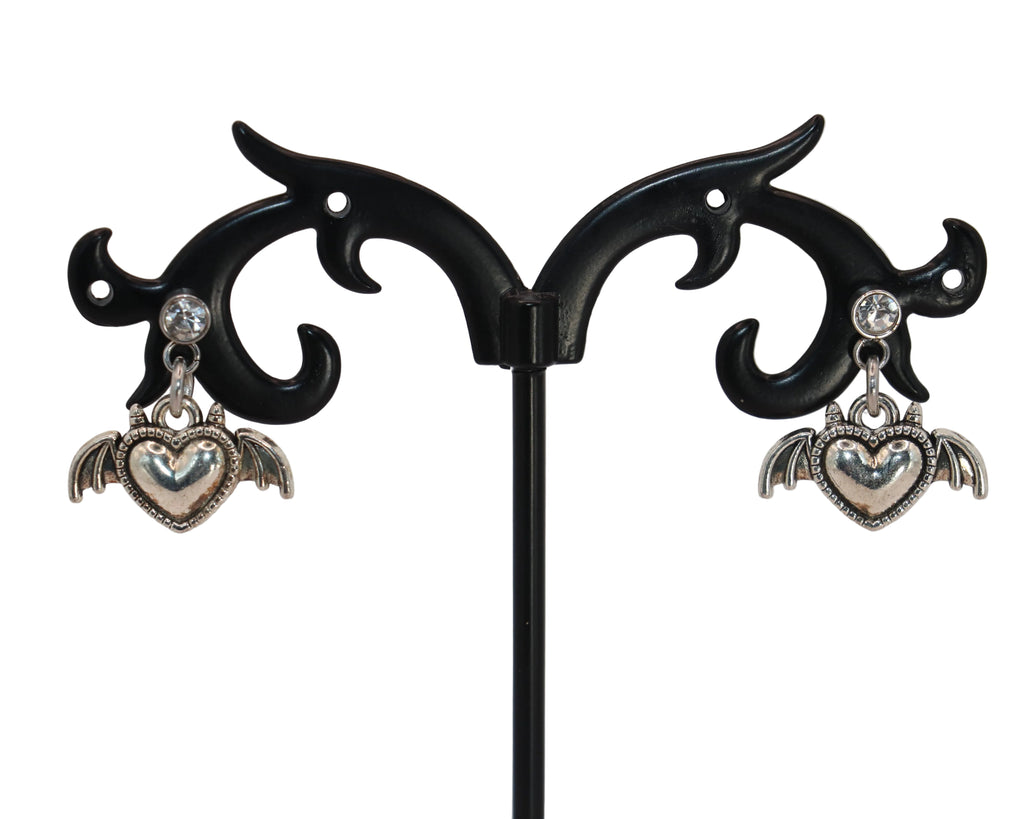 The "Specter" Earrings