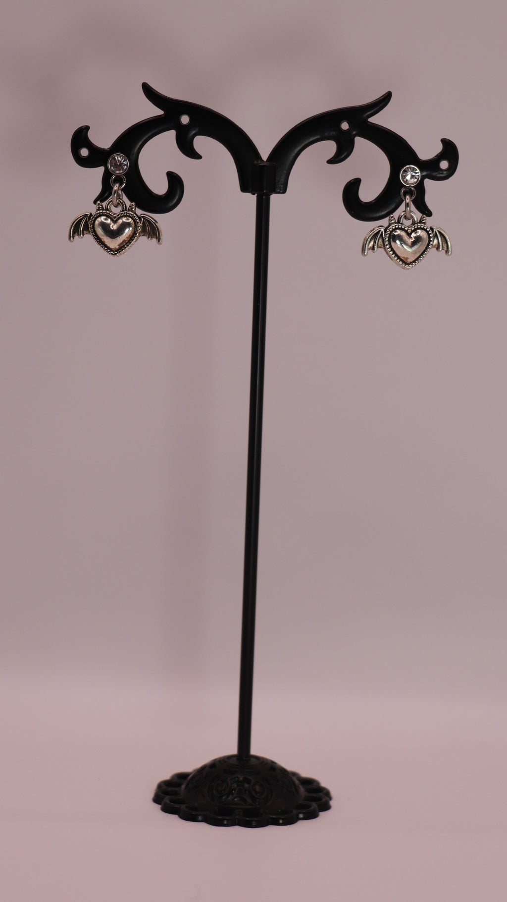 The "Specter" Earrings