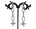 The "Flail" Earrings