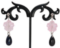 The "Sakura" Earrings