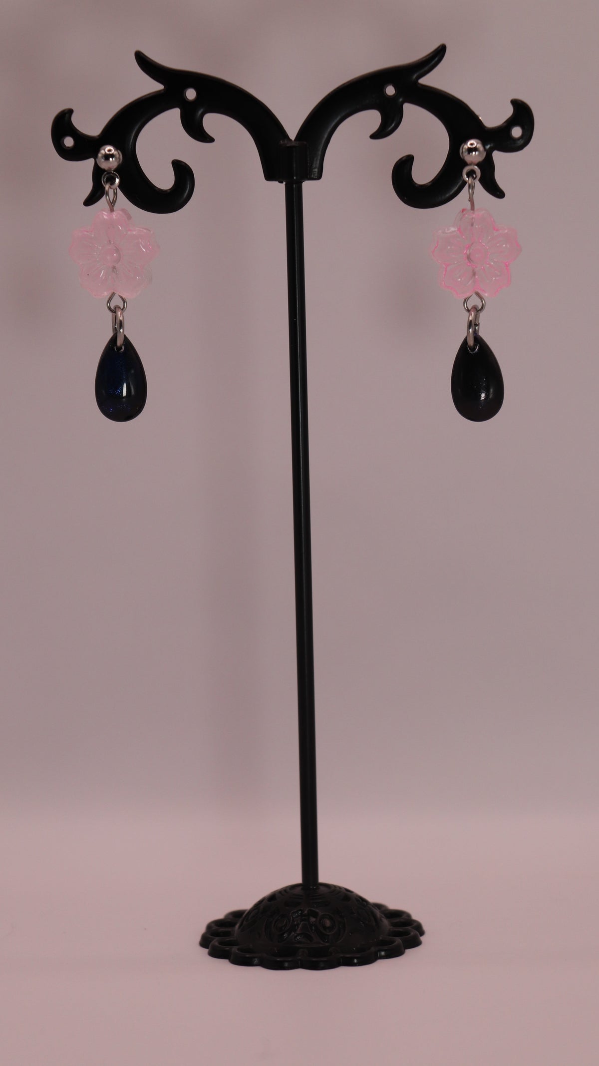 The "Sakura" Earrings