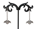 The "Specter" Dangle Earrings