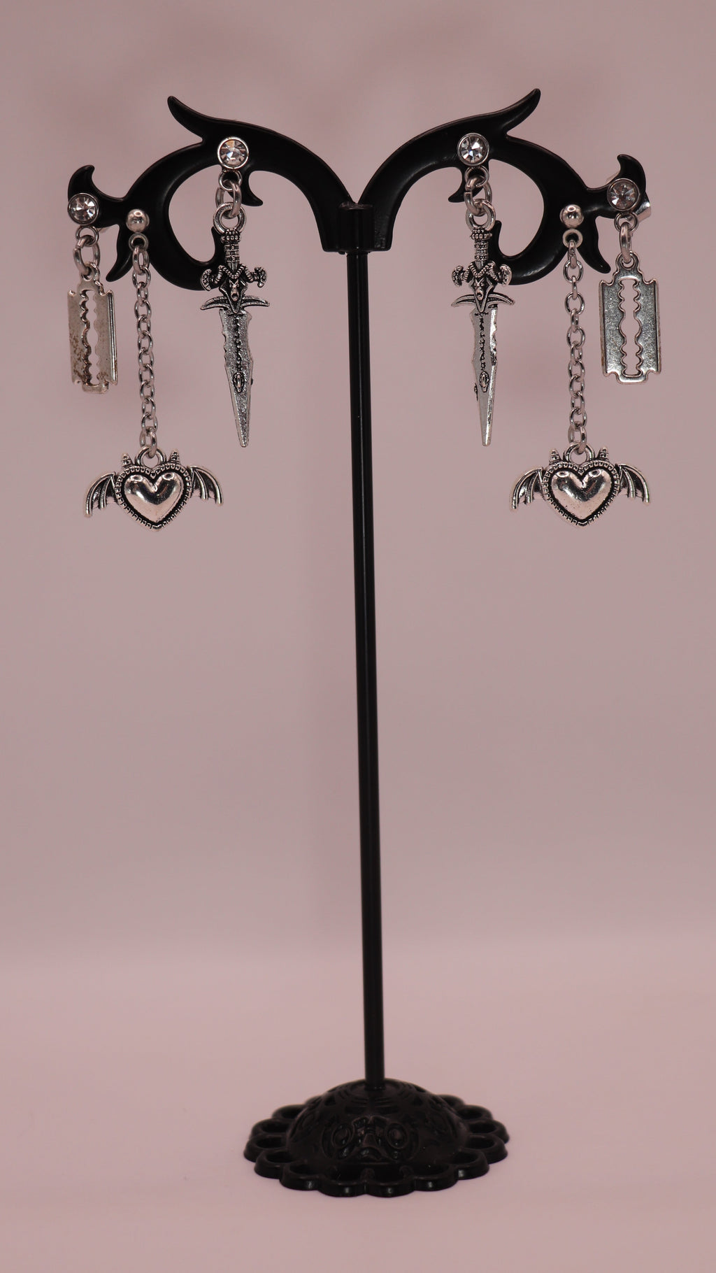 The "Protection" Earring Bundle