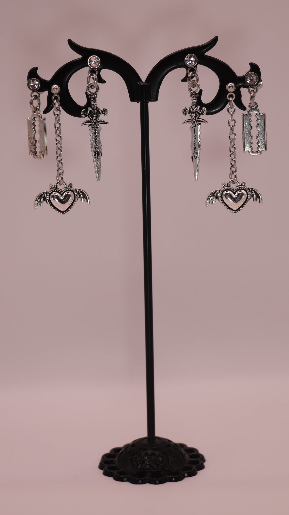 The "Protection" Earring Bundle