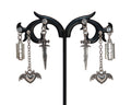 The "Protection" Earring Bundle