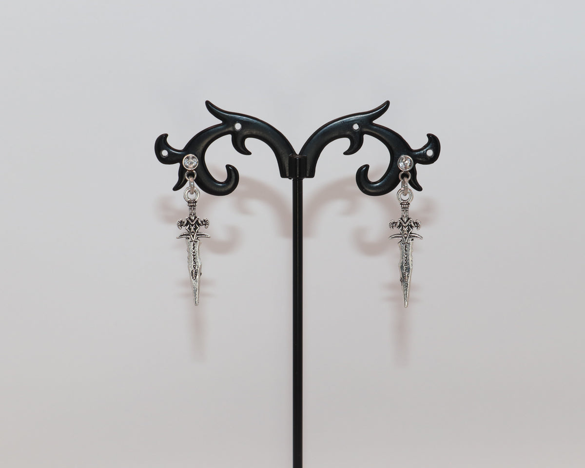 The "Protection" Earring Bundle