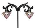 The "Deity" Earrings