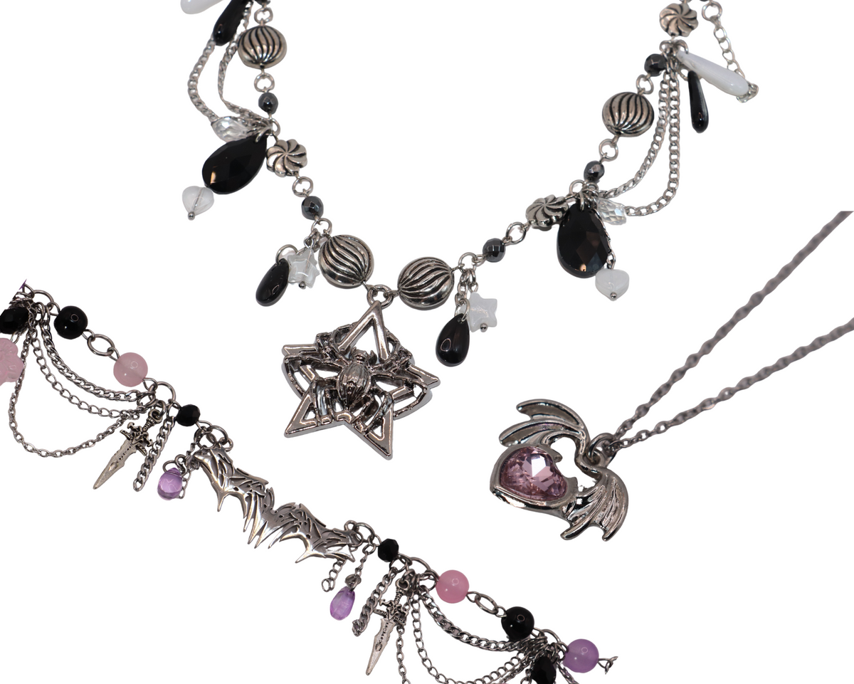 Necklace Mystery Bag