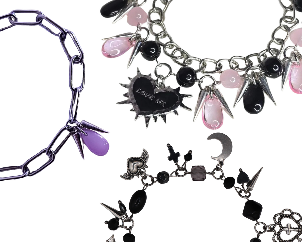 Bracelet Mystery Bag