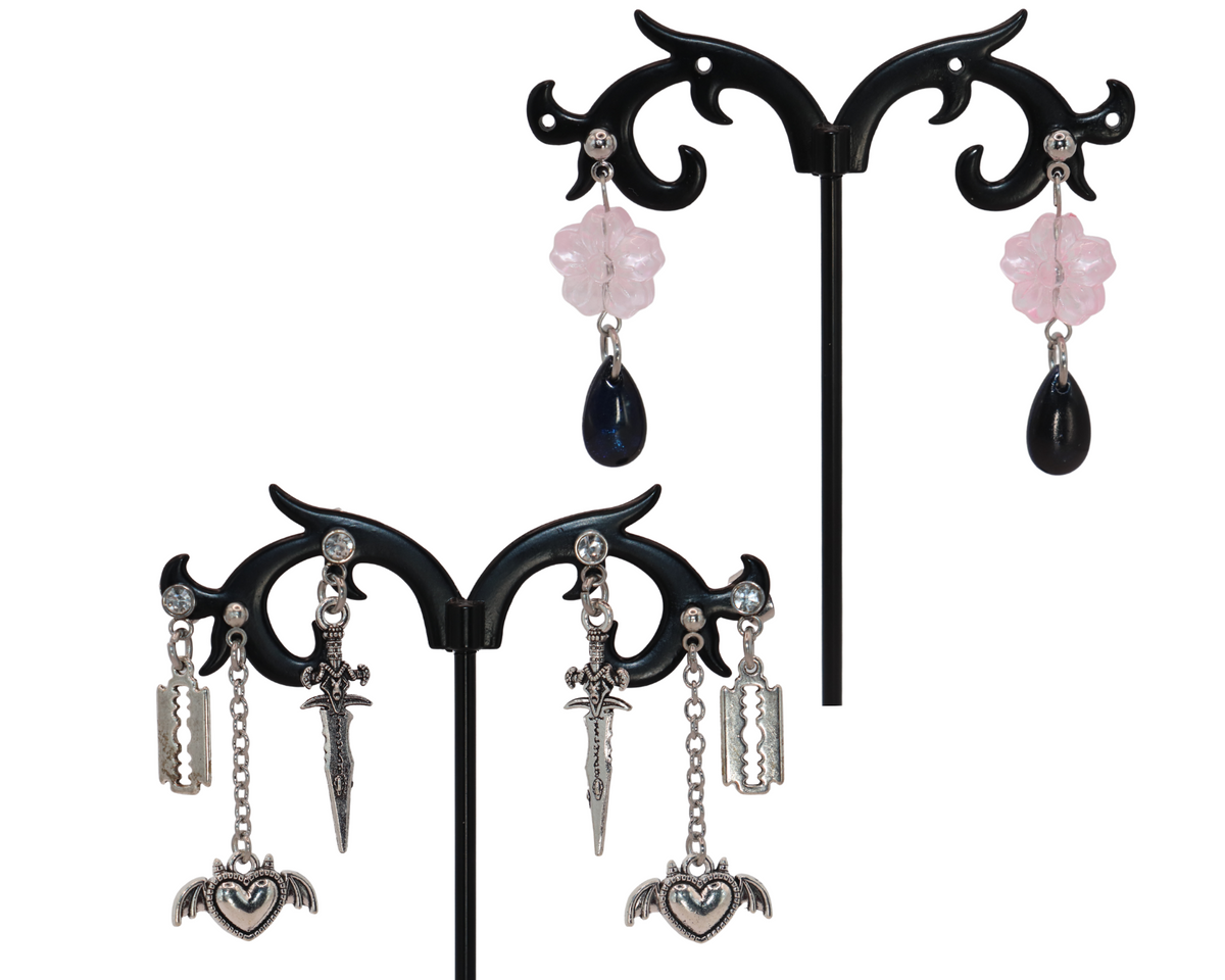 Earring Mystery Bag