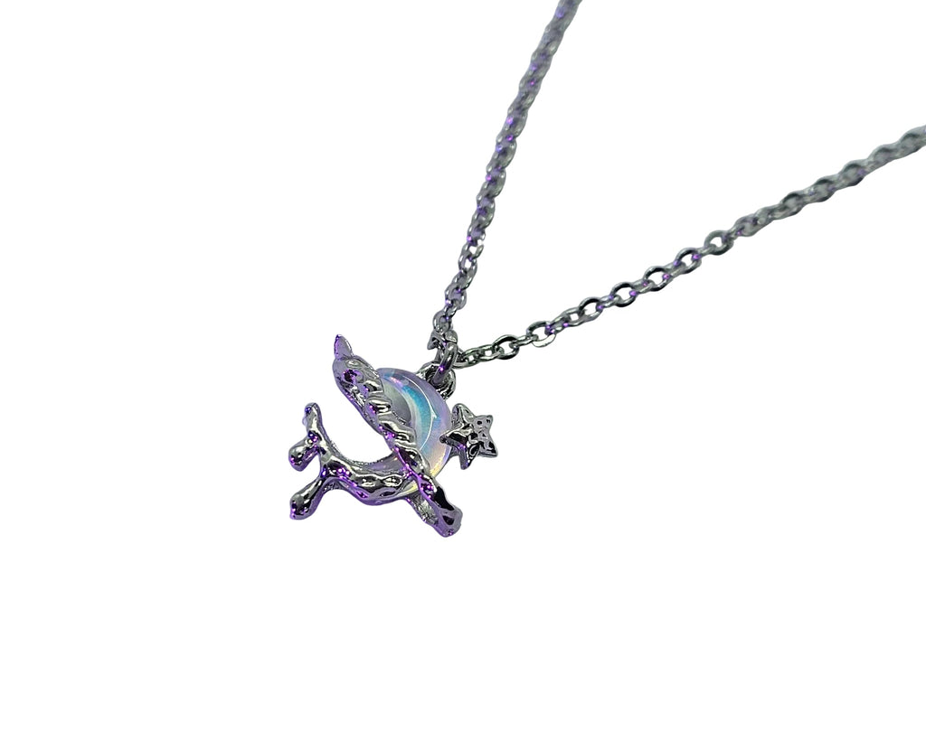 The "Astron" Pendant Necklace