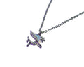 The "Astron" Pendant Necklace