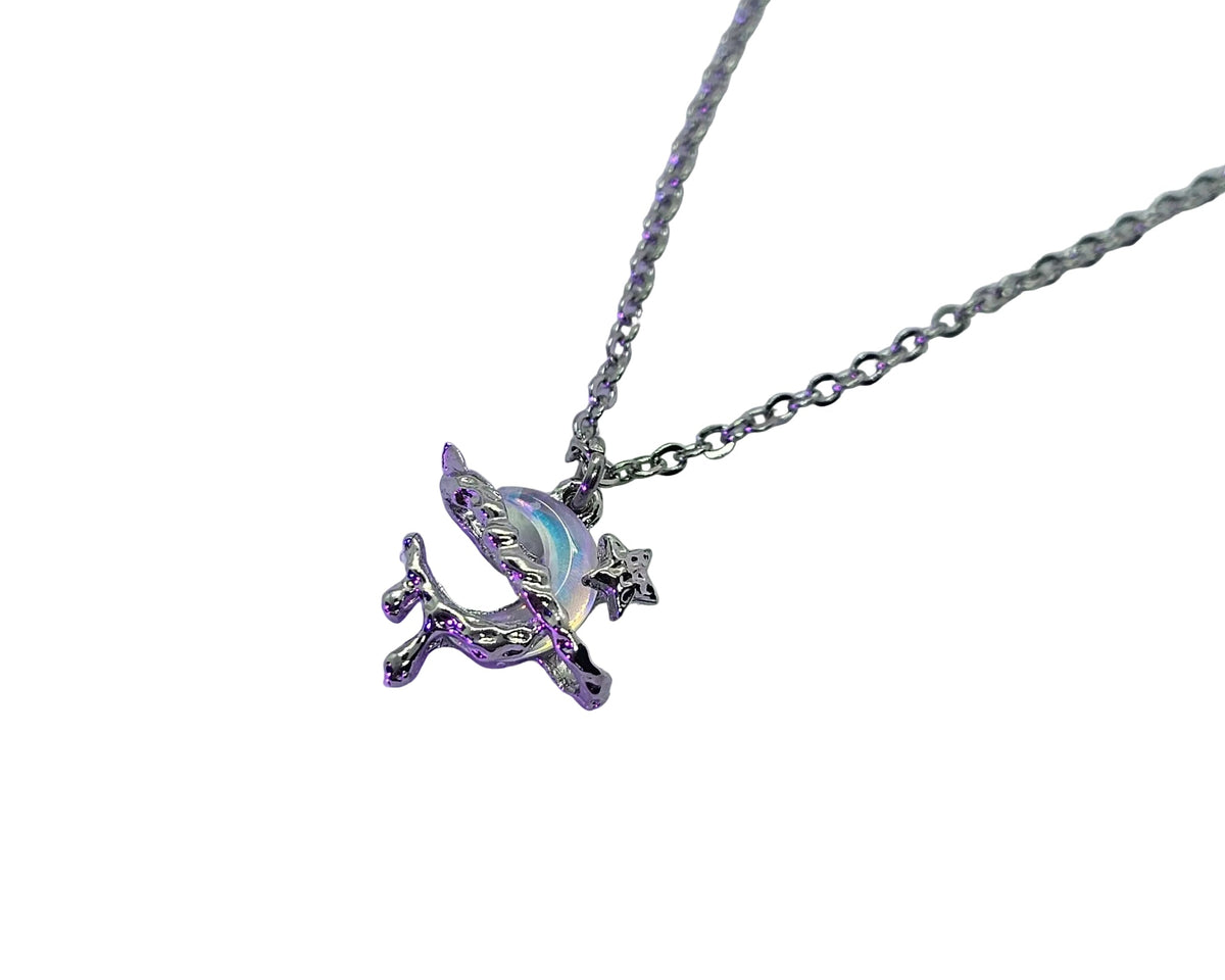 The "Astron" Pendant Necklace