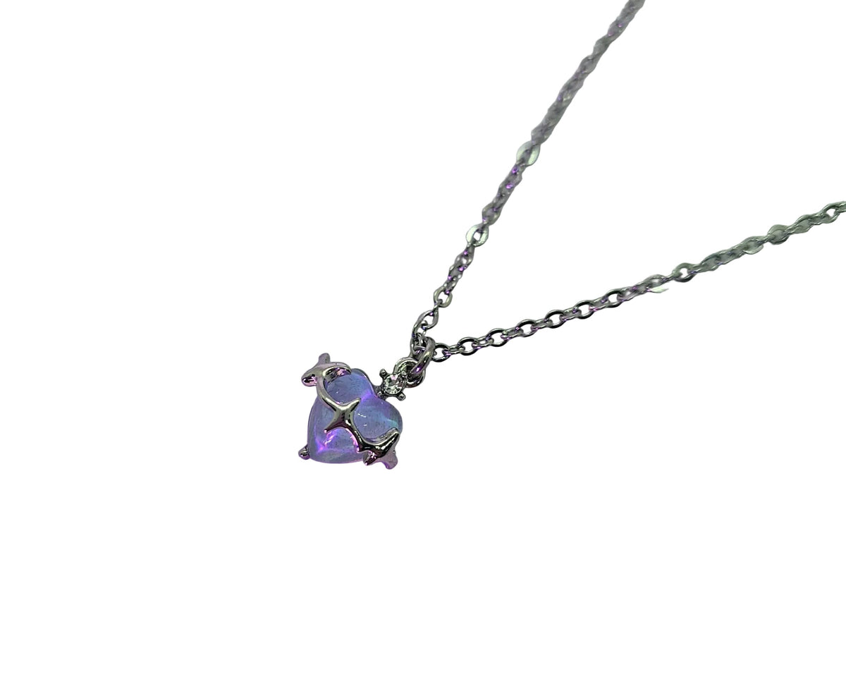 The "Enchant" Pendant Necklace