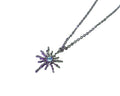 The "Polaris" Pendant Necklace