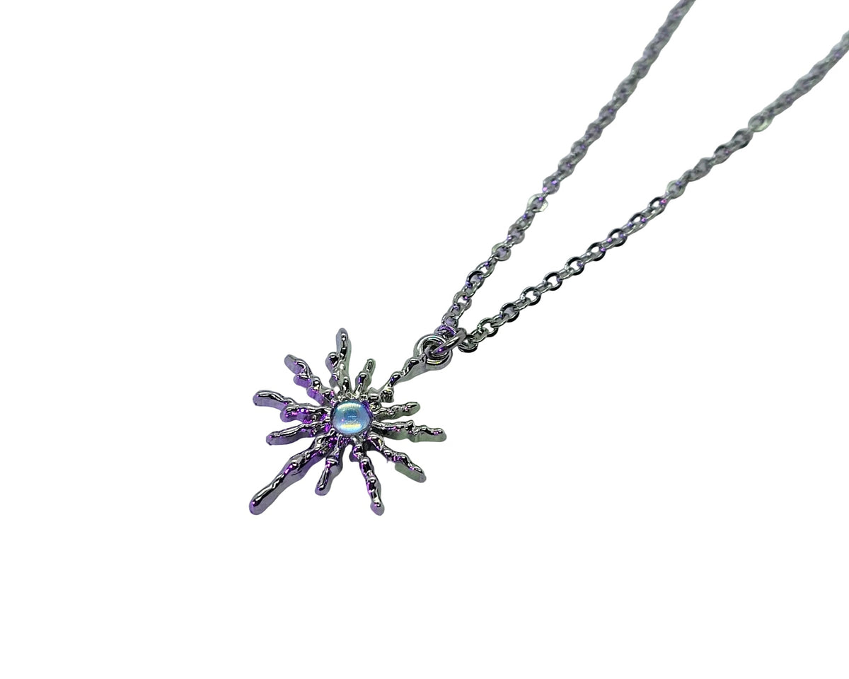 The "Polaris" Pendant Necklace