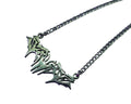 The "Acubi" Pendant Necklace