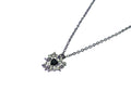 The "Snarle" Pendant Necklace