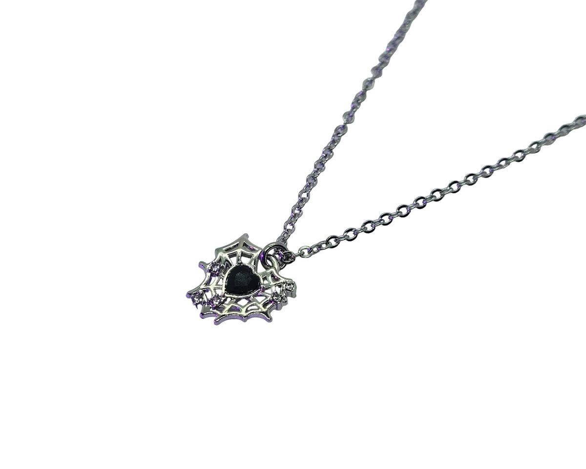 The "Snarle" Pendant Necklace
