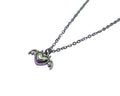 The "Specter" Pendant Necklace