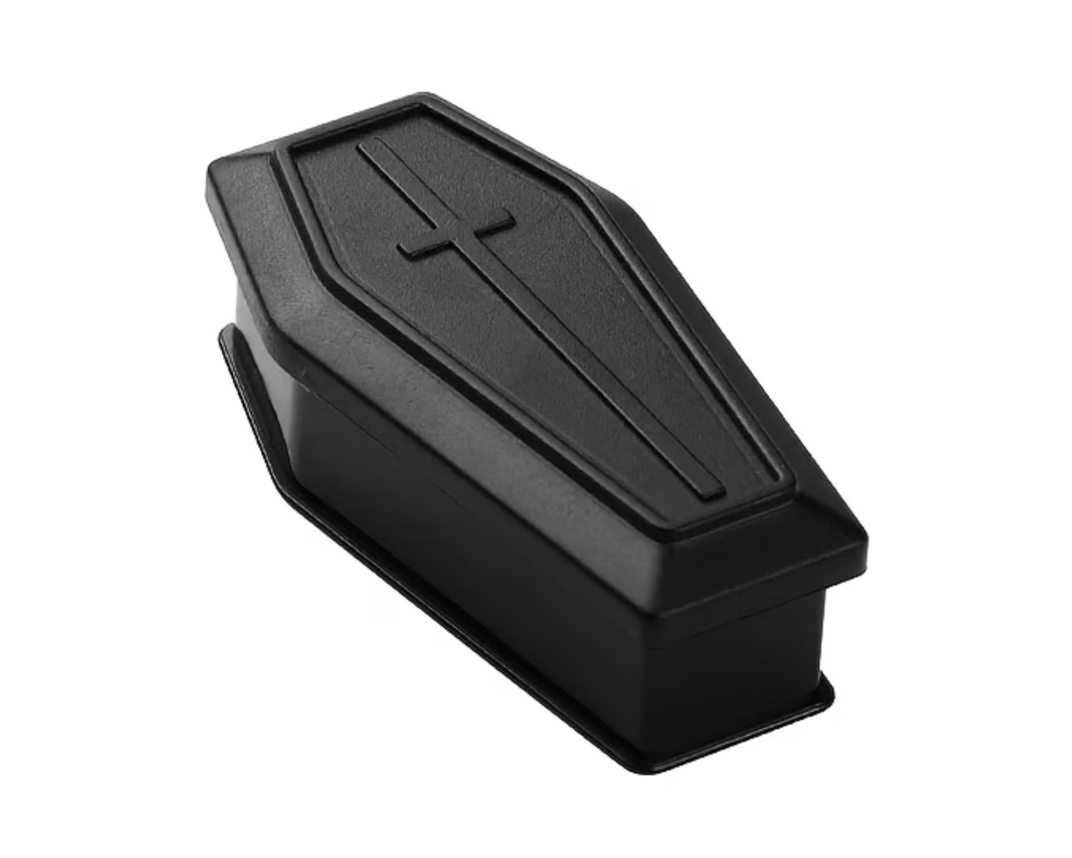 Coffin Gift Box