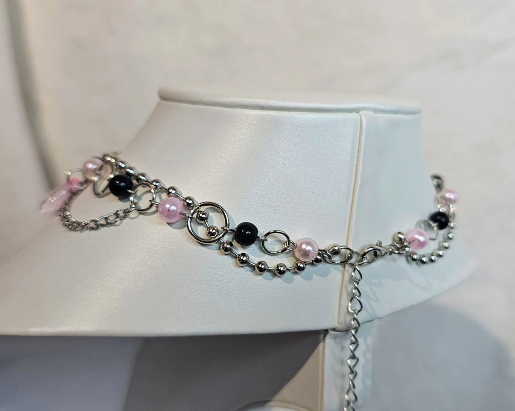The "Anomaly" Necklace