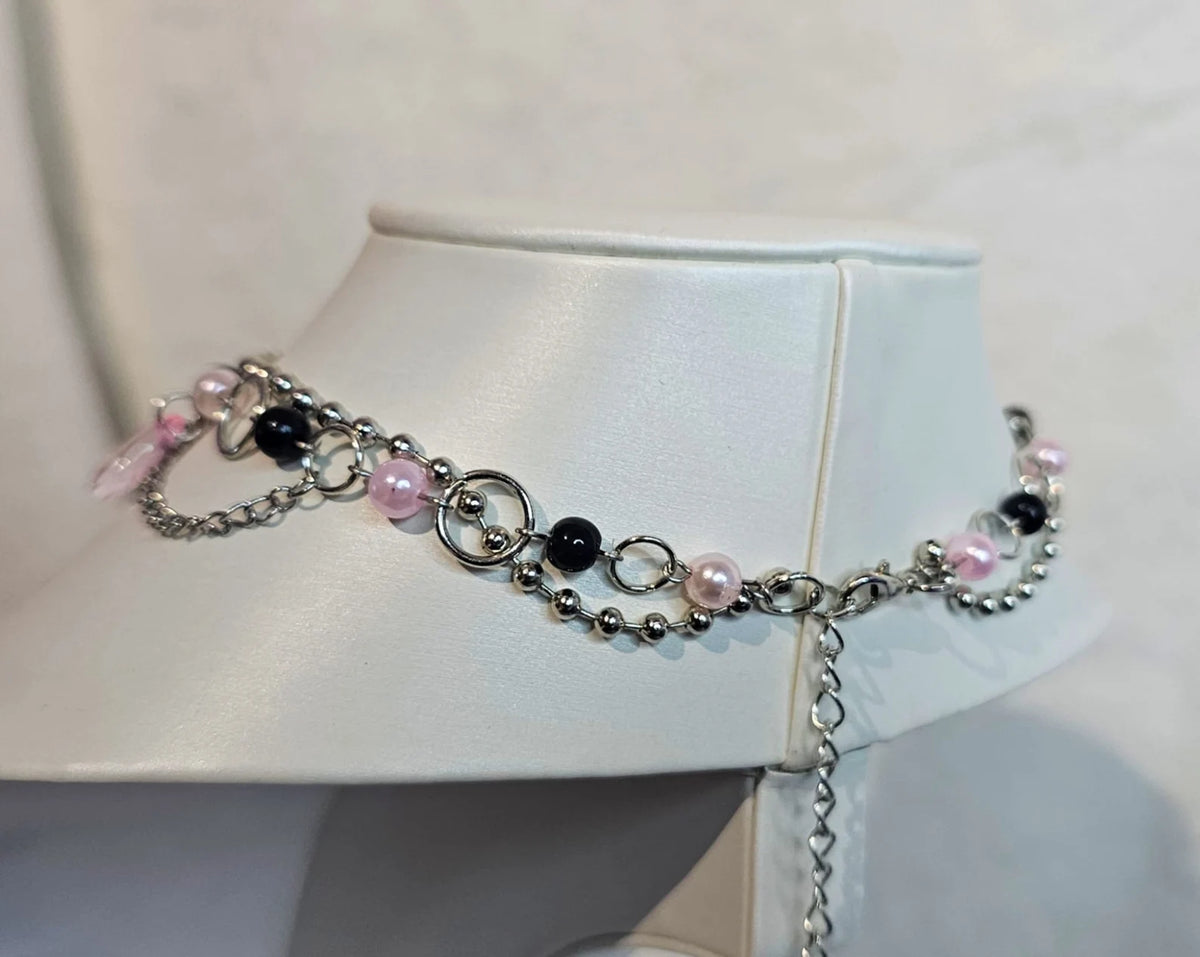 The "Anomaly" Necklace