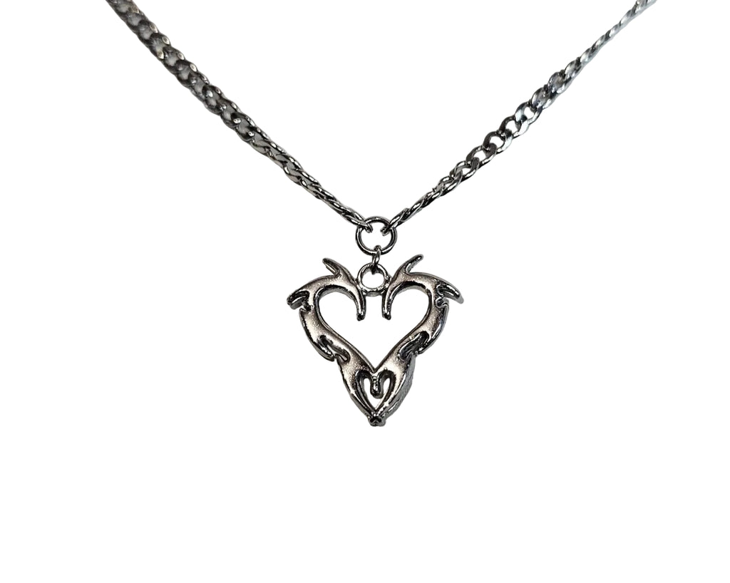 (30% OFF) The "Succubus" Pendant Necklace