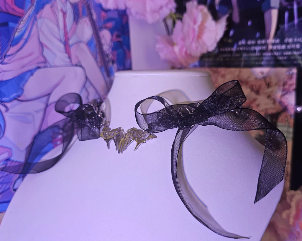 The "Morose" Necklace