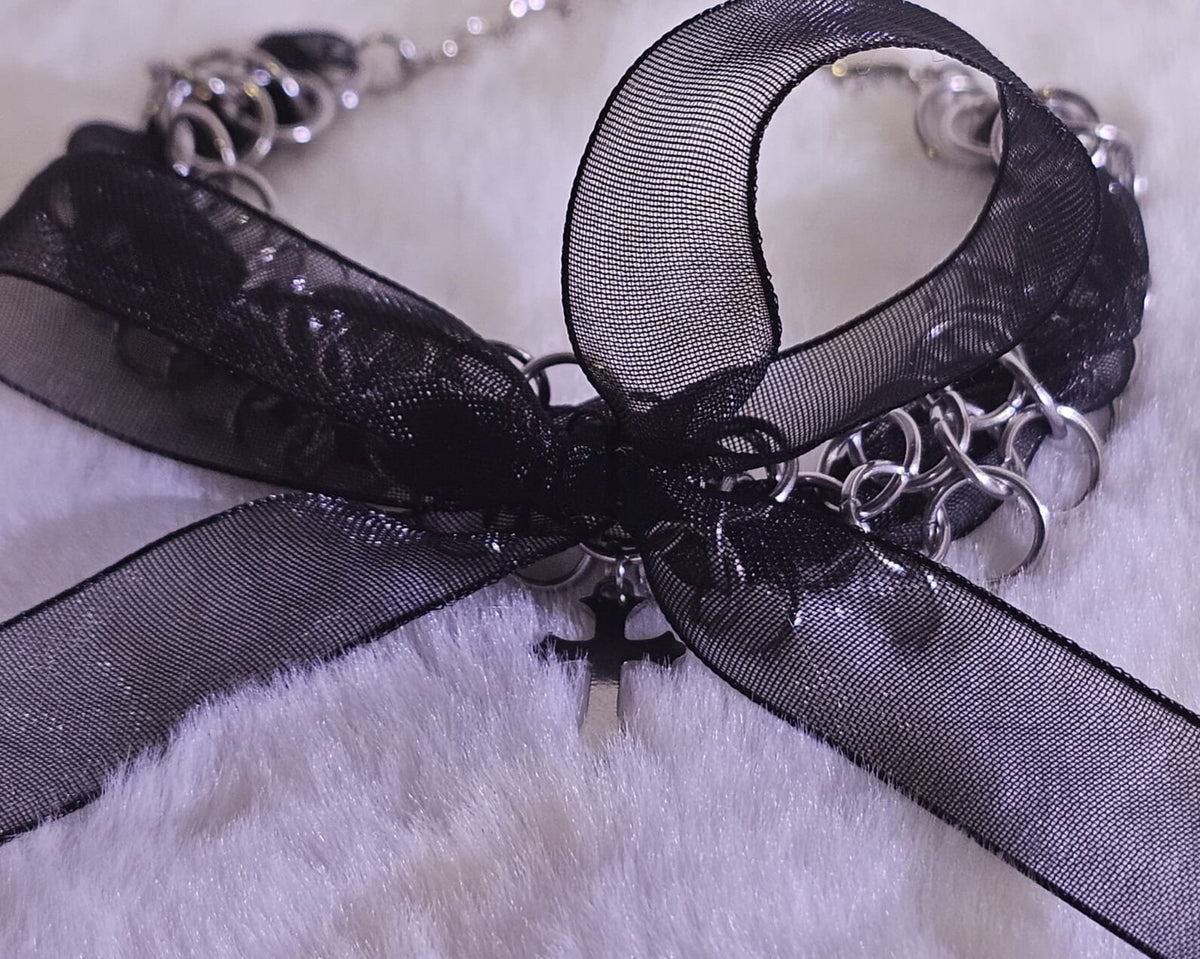 The "Shibou" Bracelet