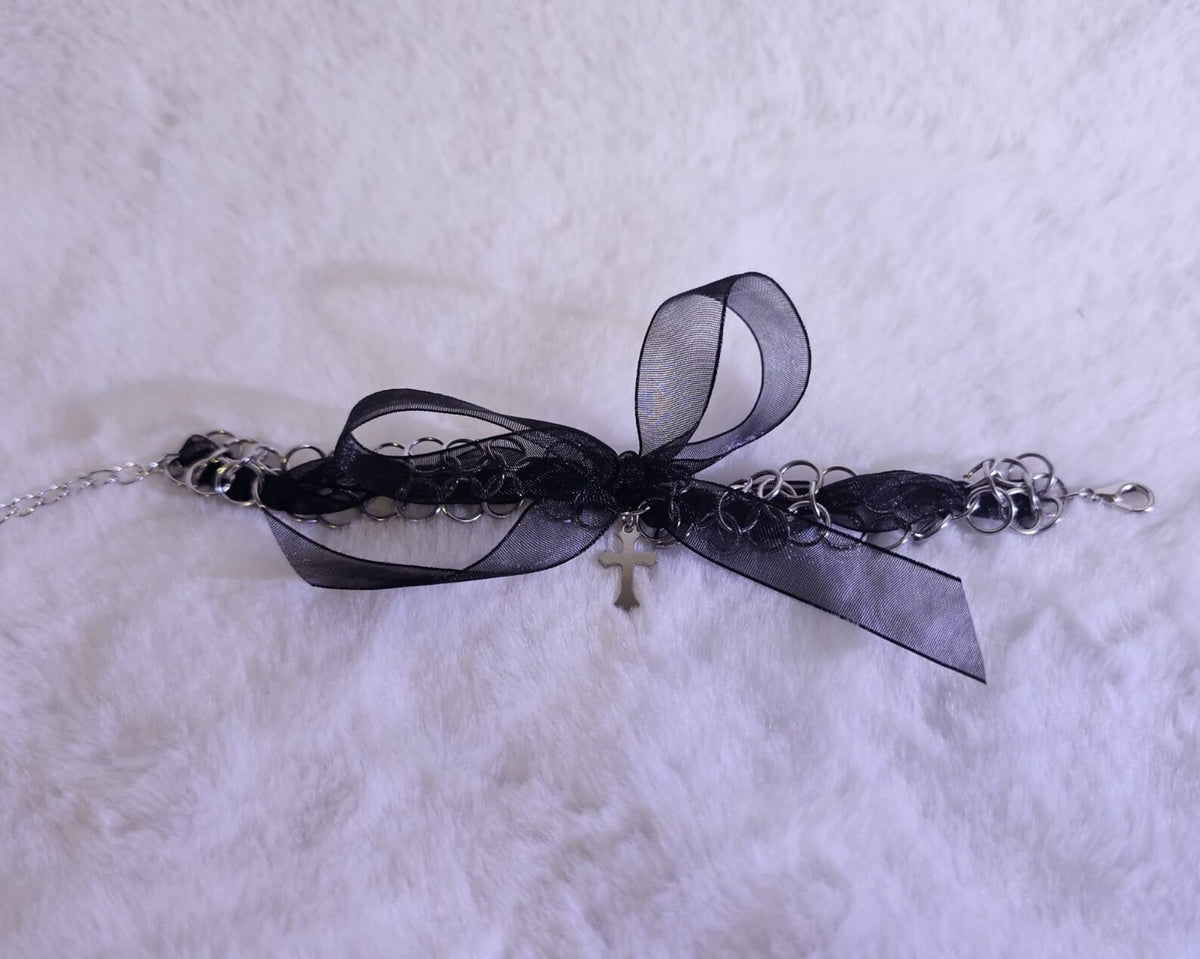 The "Shibou" Bracelet